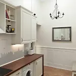 Lejlighed Old Town - Luxurious *