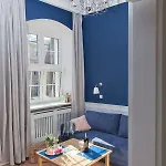 Old Town - Luxurious Lejlighed *