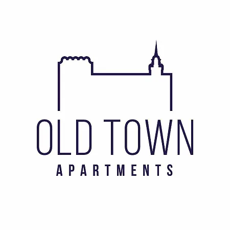 Old Town - Luxurious Apartamento