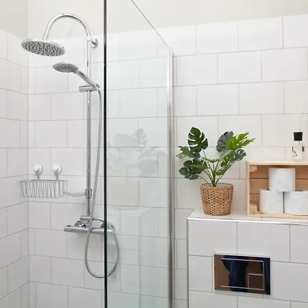 Old Town - Luxurious Apartment *