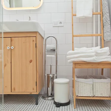 Appartement Old Town - Luxurious *