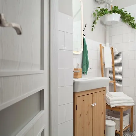 Apartamento Old Town - Luxurious Szczecin