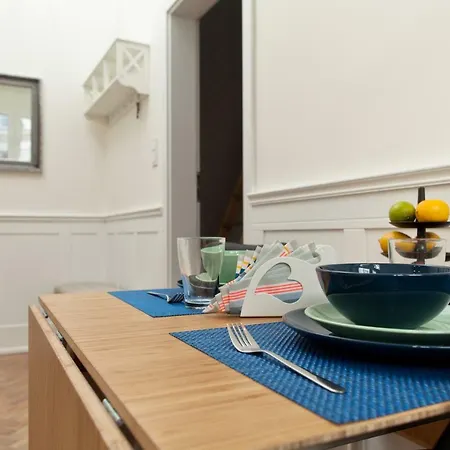 Appartement Old Town - Luxurious