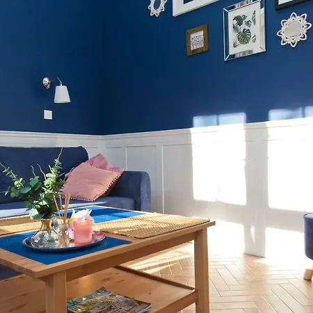 Apartamento Old Town - Luxurious Szczecin