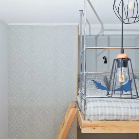 Old Town - Luxurious * Szczecin