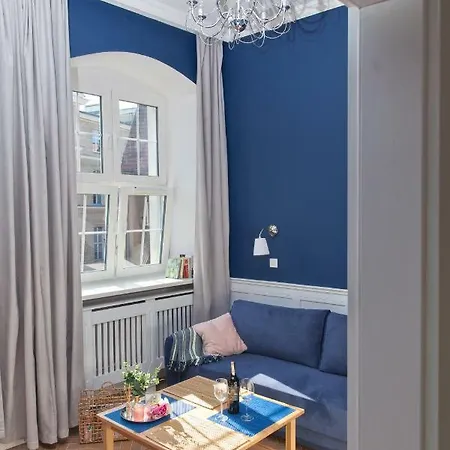 Old Town - Luxurious Apartamento *