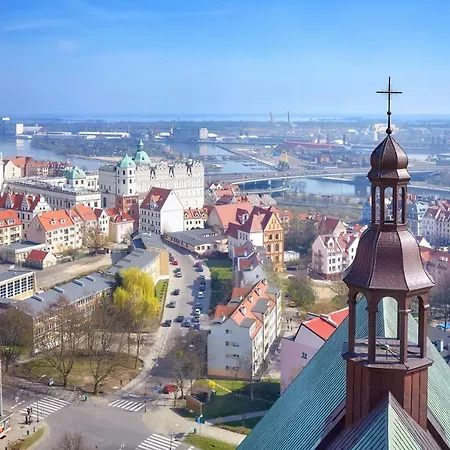 Old Town - Luxurious Apartment