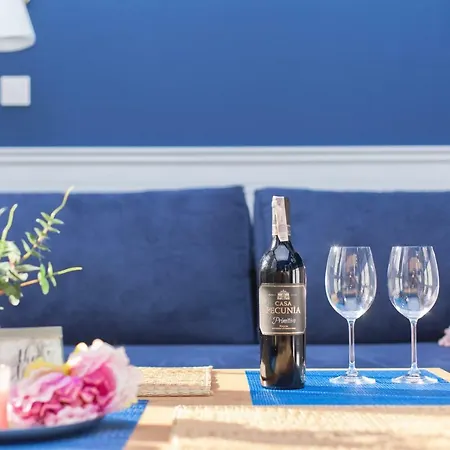 Old Town - Luxurious Apartamento