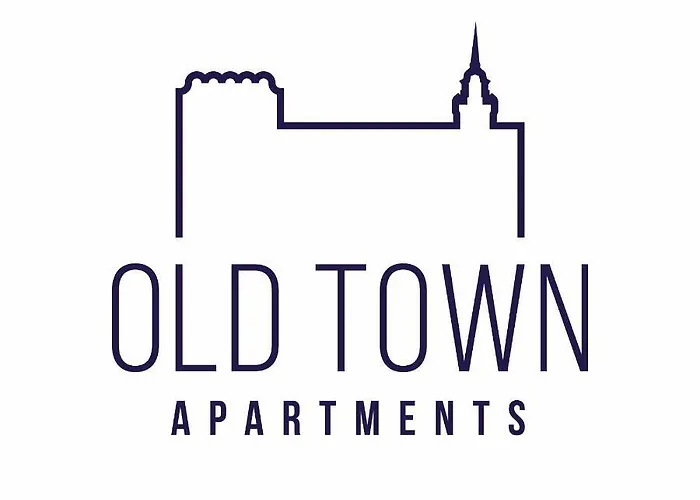 Old Town - Luxurious Lägenhet