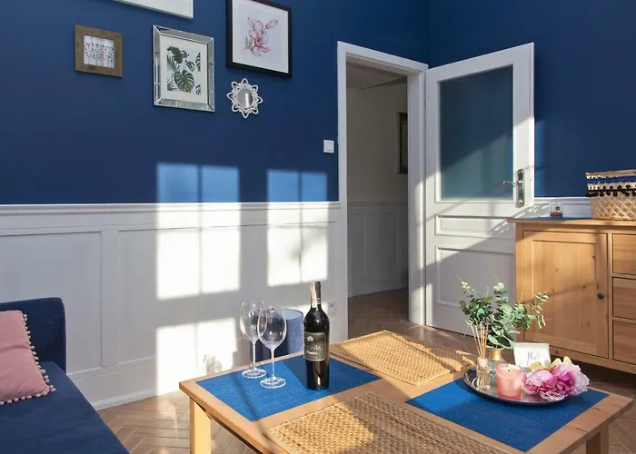 Old Town - Luxurious Szczecin