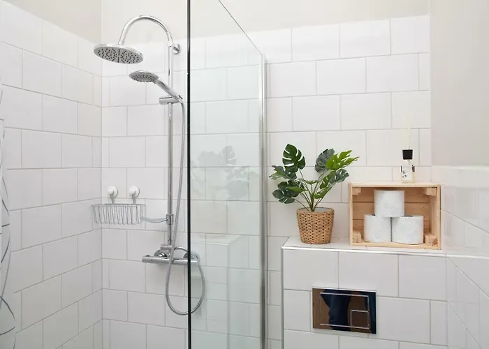 Old Town - Luxurious Apartament *