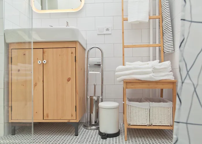 Apartament Old Town - Luxurious *