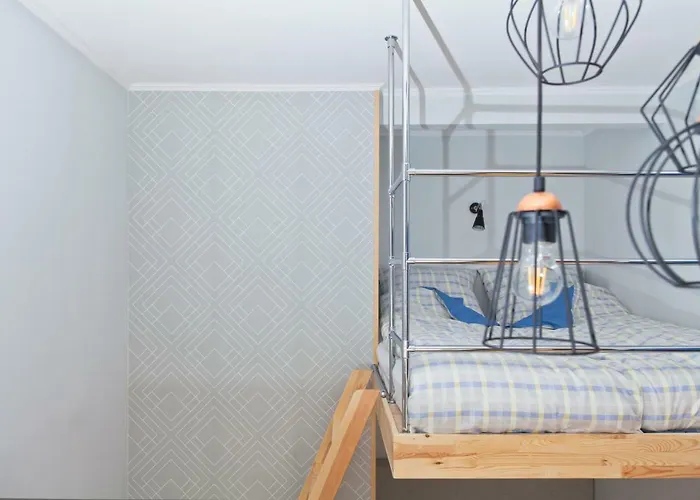 Old Town - Luxurious * Szczecin