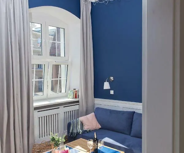 Old Town - Luxurious Appartement *